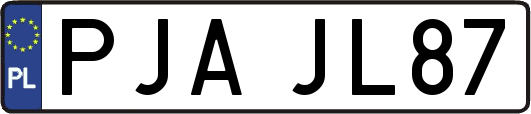 PJAJL87