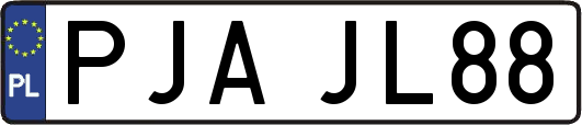 PJAJL88
