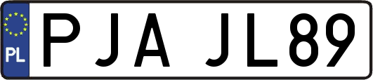 PJAJL89