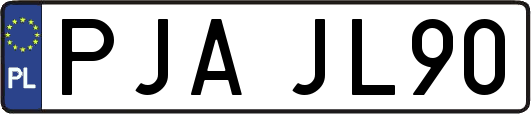 PJAJL90