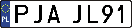 PJAJL91