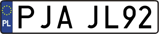PJAJL92