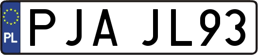 PJAJL93