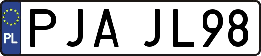 PJAJL98