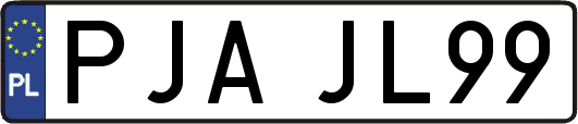 PJAJL99