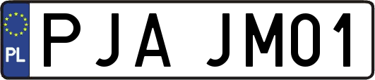 PJAJM01