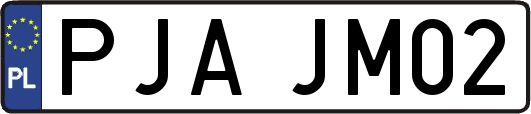 PJAJM02