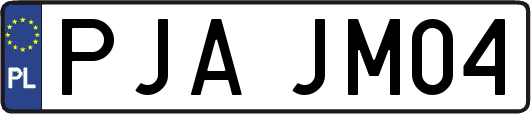 PJAJM04