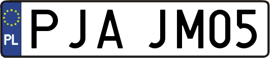 PJAJM05