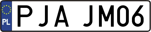 PJAJM06