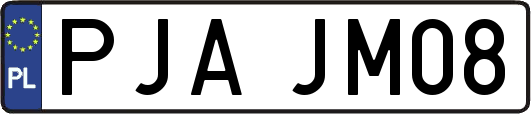 PJAJM08