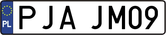 PJAJM09