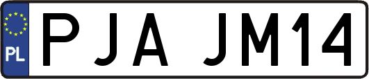 PJAJM14