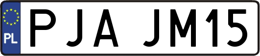 PJAJM15
