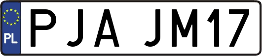 PJAJM17