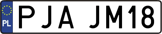 PJAJM18