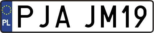 PJAJM19