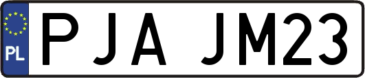 PJAJM23