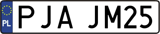 PJAJM25