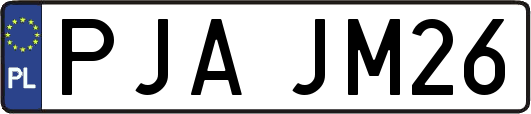 PJAJM26