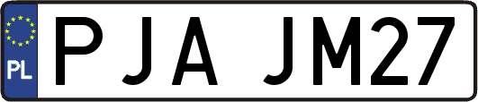 PJAJM27