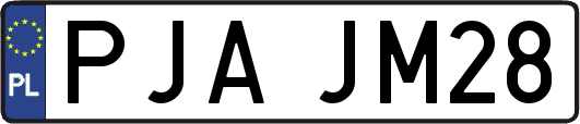 PJAJM28