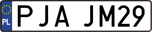 PJAJM29