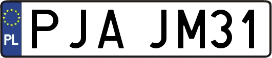 PJAJM31
