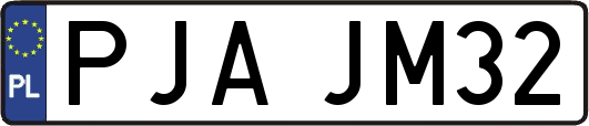 PJAJM32