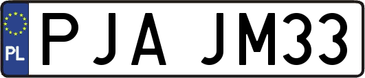 PJAJM33