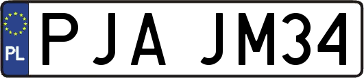 PJAJM34