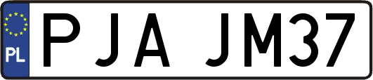 PJAJM37