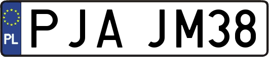 PJAJM38