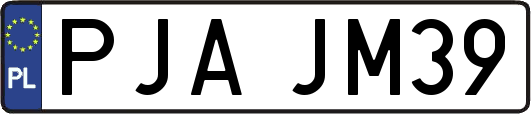 PJAJM39