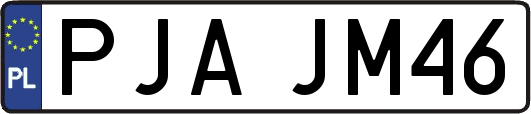 PJAJM46