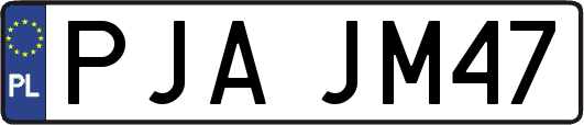 PJAJM47