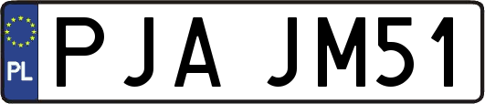 PJAJM51
