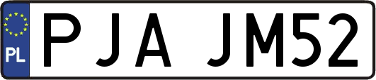 PJAJM52