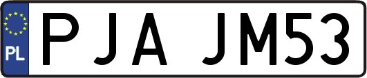 PJAJM53