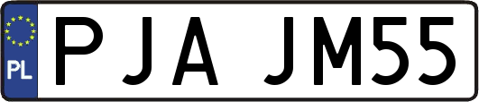 PJAJM55