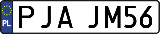 PJAJM56