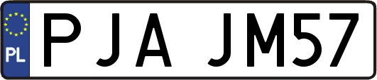 PJAJM57