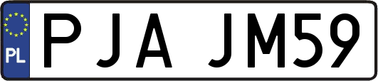 PJAJM59