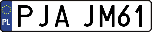 PJAJM61