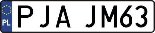 PJAJM63