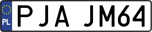 PJAJM64