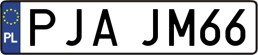 PJAJM66