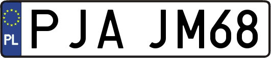 PJAJM68