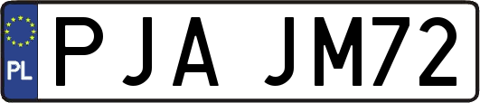 PJAJM72