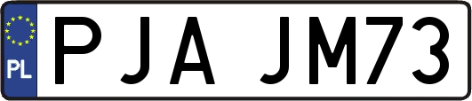 PJAJM73